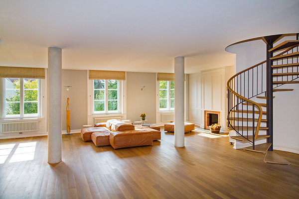 Wohn- und Geschäftshaus Geisenfeld