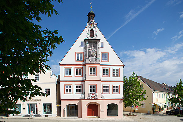 rathaus